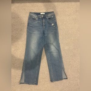 Vervet by Flying Monkey jeans size 28